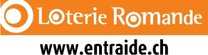 Loterie Romande logo loterie romande