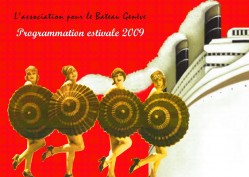 programmation