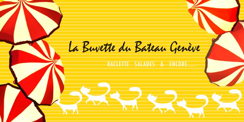 Buvette du Bateau