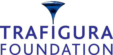 Avec le soutien de la Fondation Trafigura
