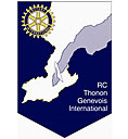 Rotary Club Thonon International